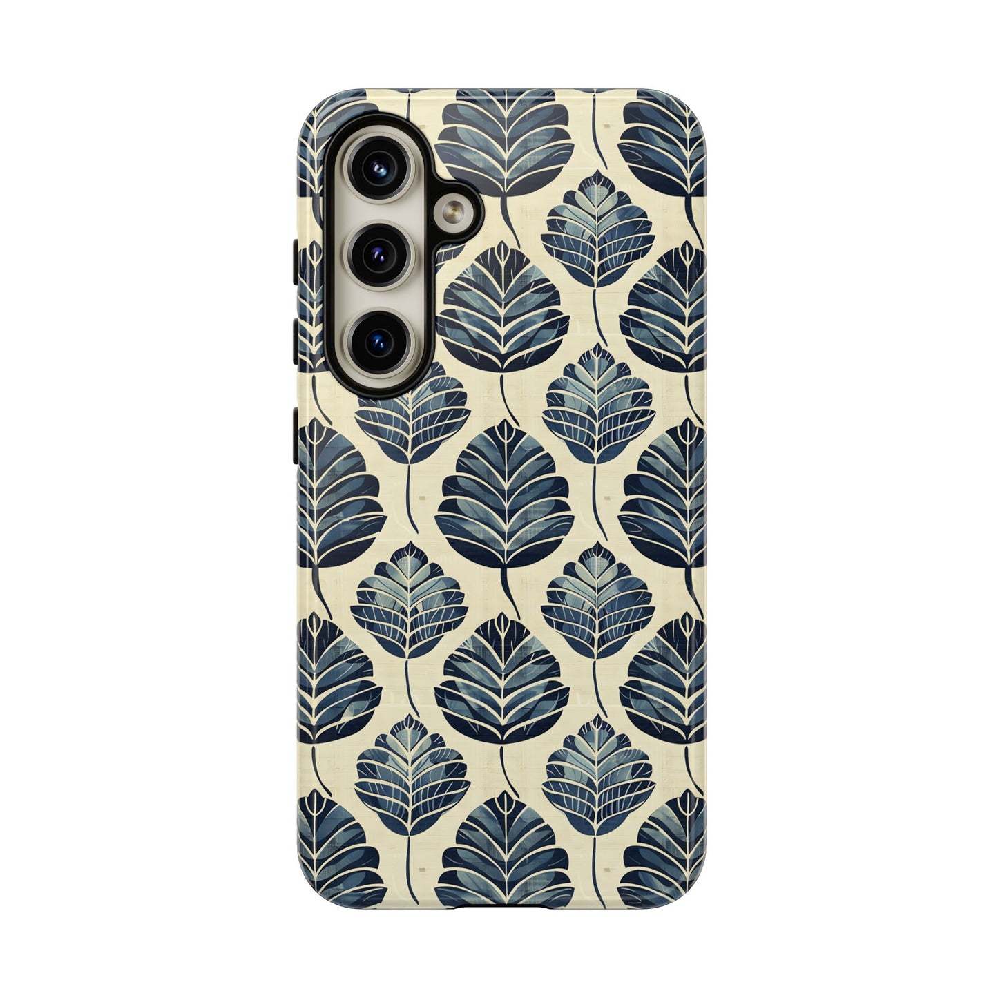 Indigo Leaf | Tough