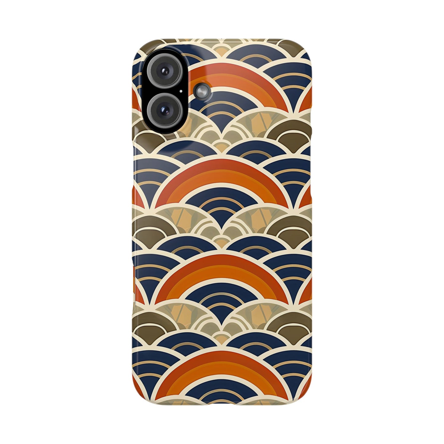 Autumn Waves | Snap
