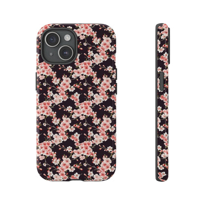 Cherry Blossom | Tough