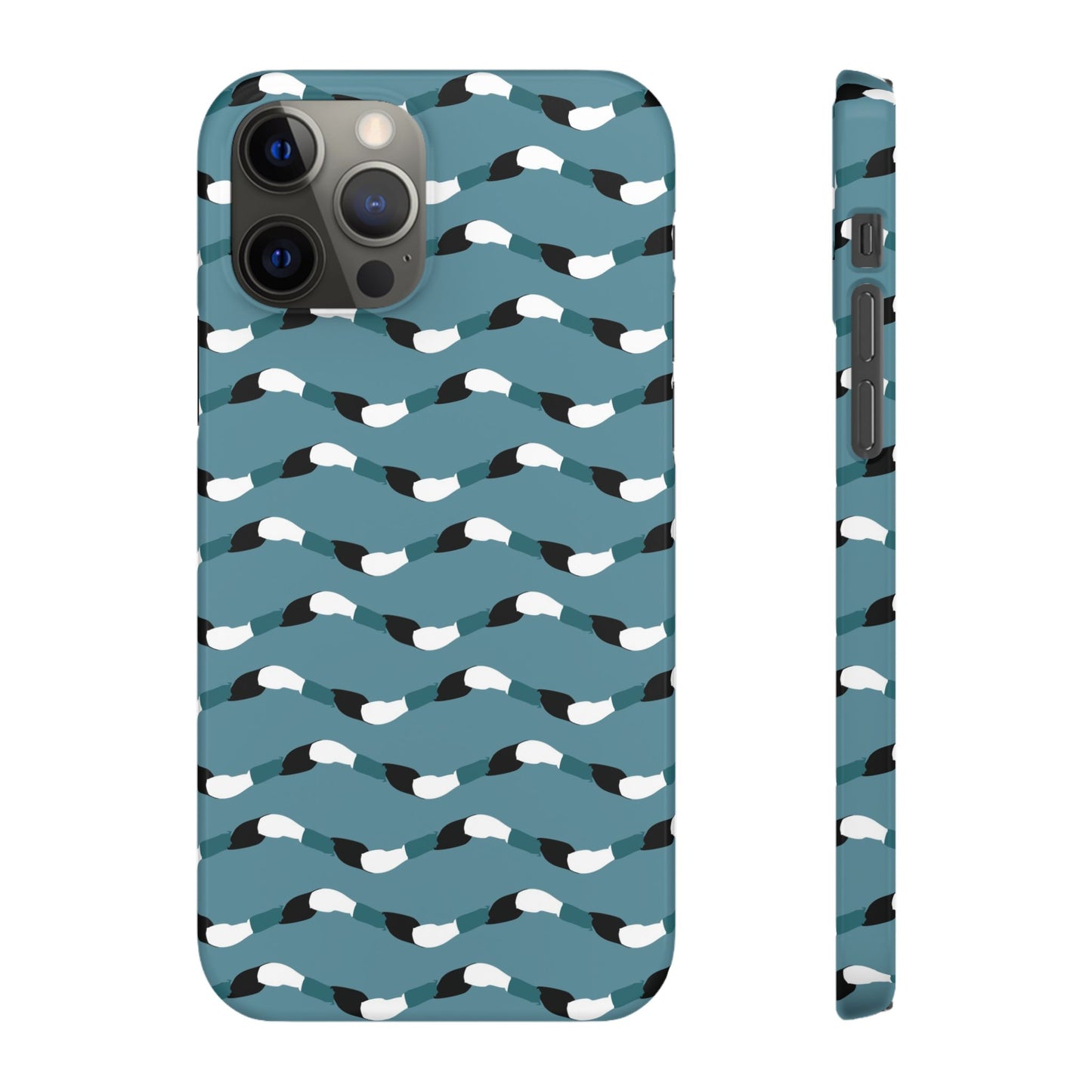 Tide Form | Snap