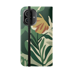 Verdant Muse | Flip