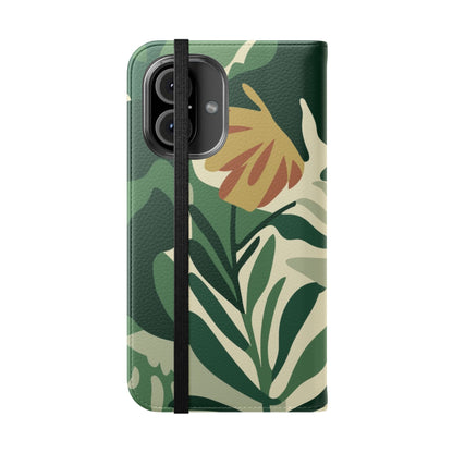 Verdant Muse | Flip