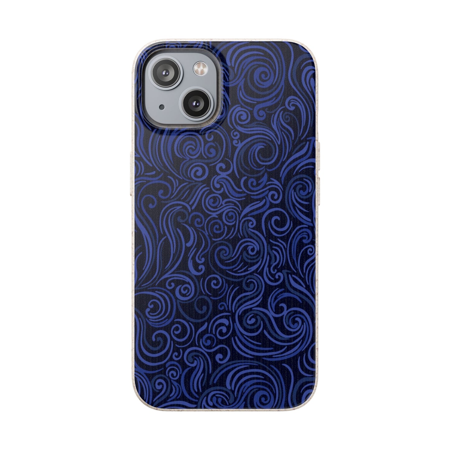 Blue Mirage | Biodegradable