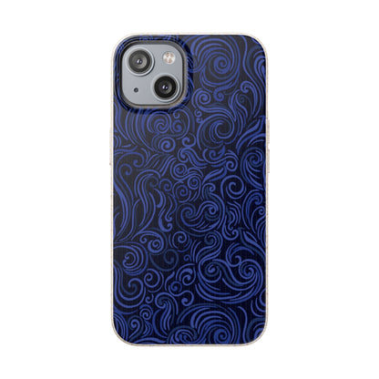 Blue Mirage | Biodegradable