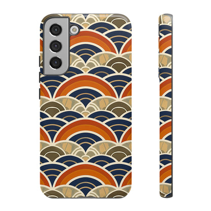 Autumn Waves | Tough