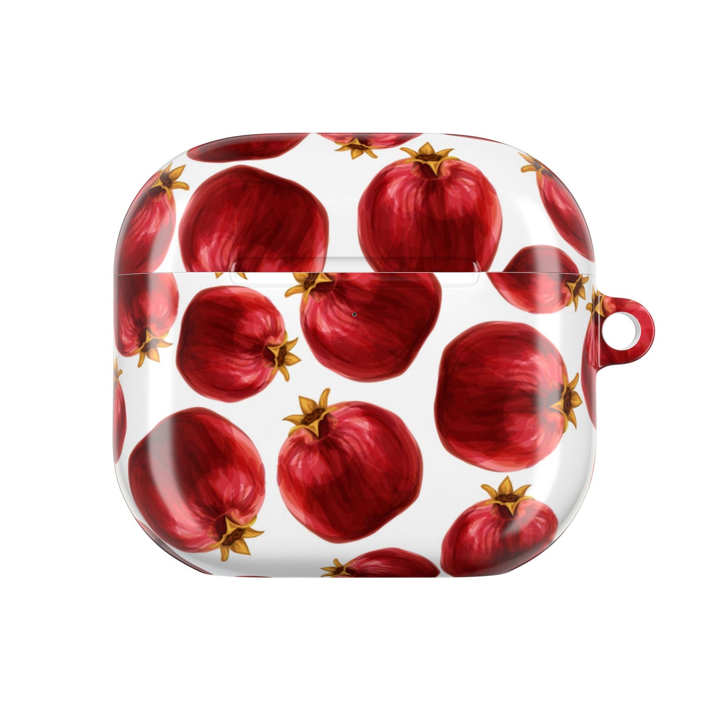 Pom Noir | Apple Airpods Case