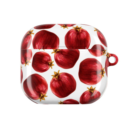 Pom Noir | Apple Airpods Case