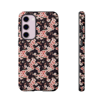 Cherry Blossom | Tough