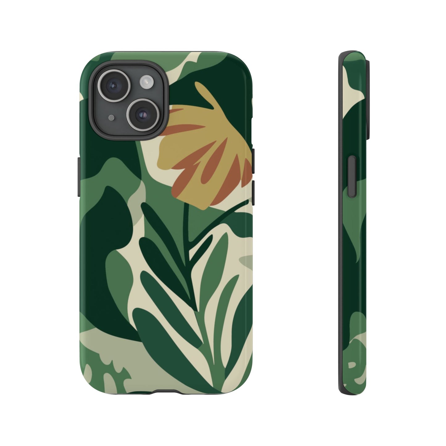 Verdant Muse | Tough