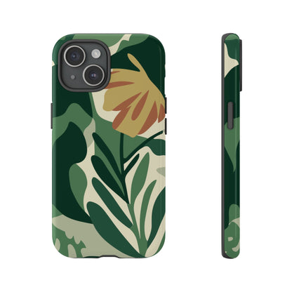 Verdant Muse | Tough