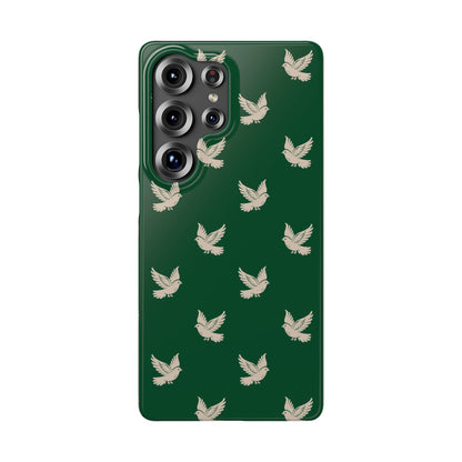 Royal Dove | Snap