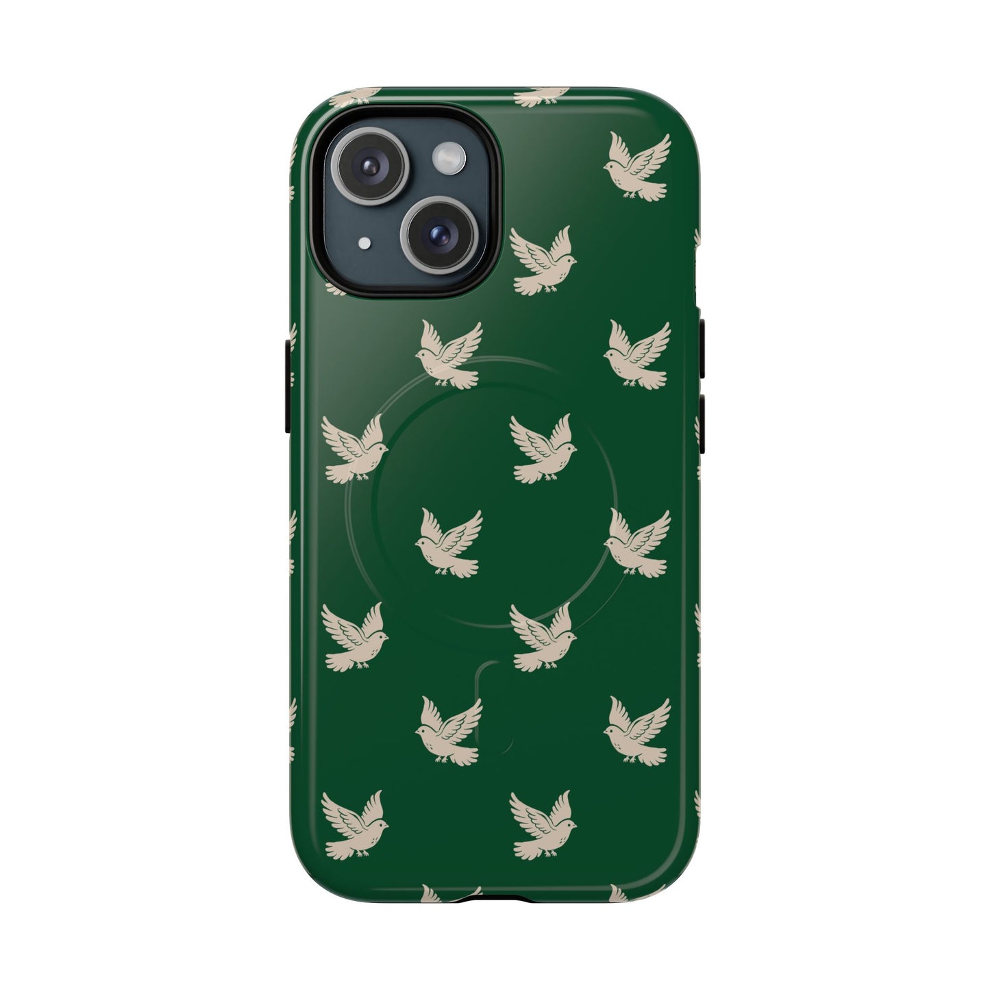 Royal Dove | MagSafe Tough