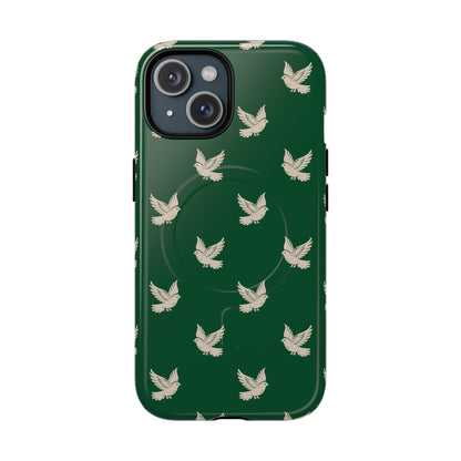 Royal Dove | MagSafe Tough