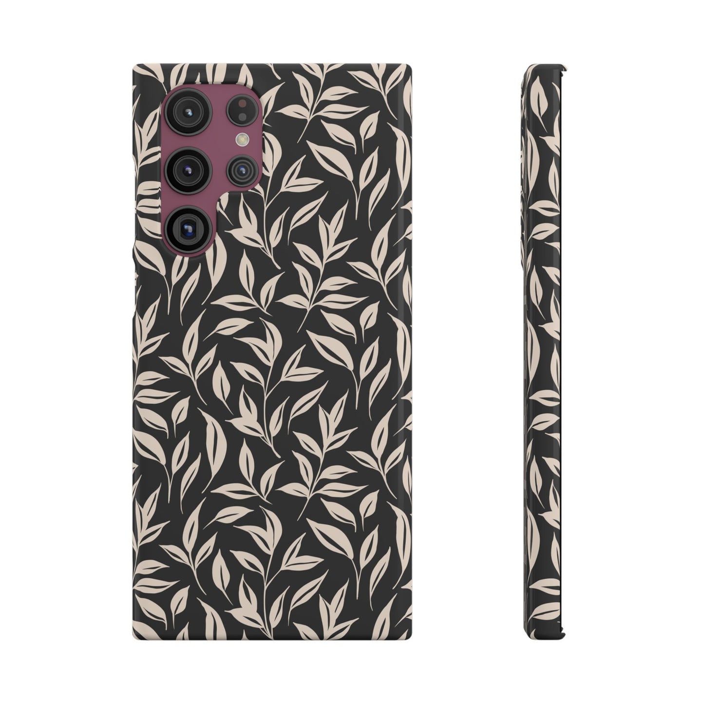 Ivory Vine | Snap