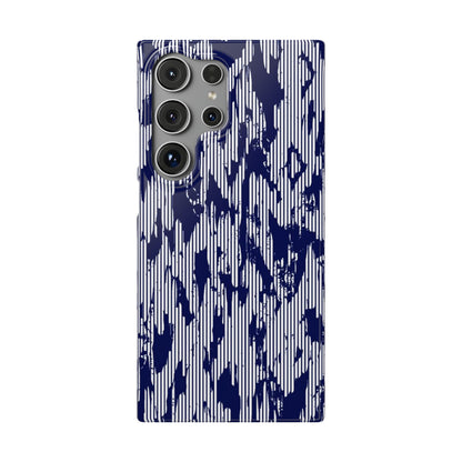 Indigo Weave | Snap