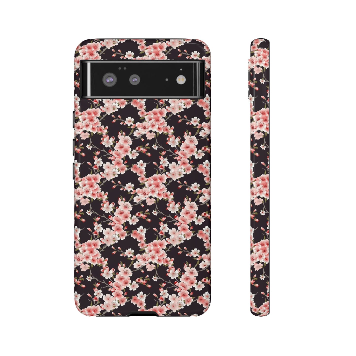 Cherry Blossom | Tough