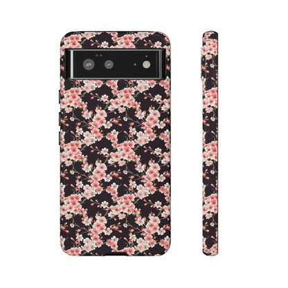 Cherry Blossom | Tough