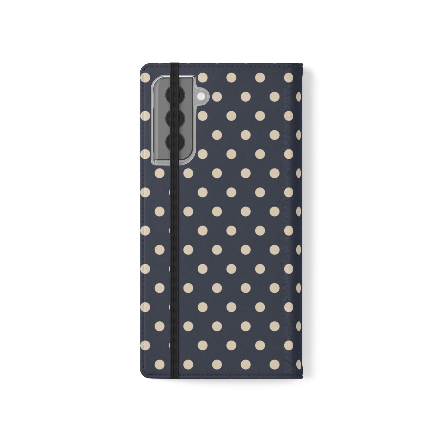 Midnight Ivory | Flip