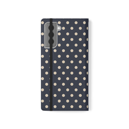 Midnight Ivory | Flip