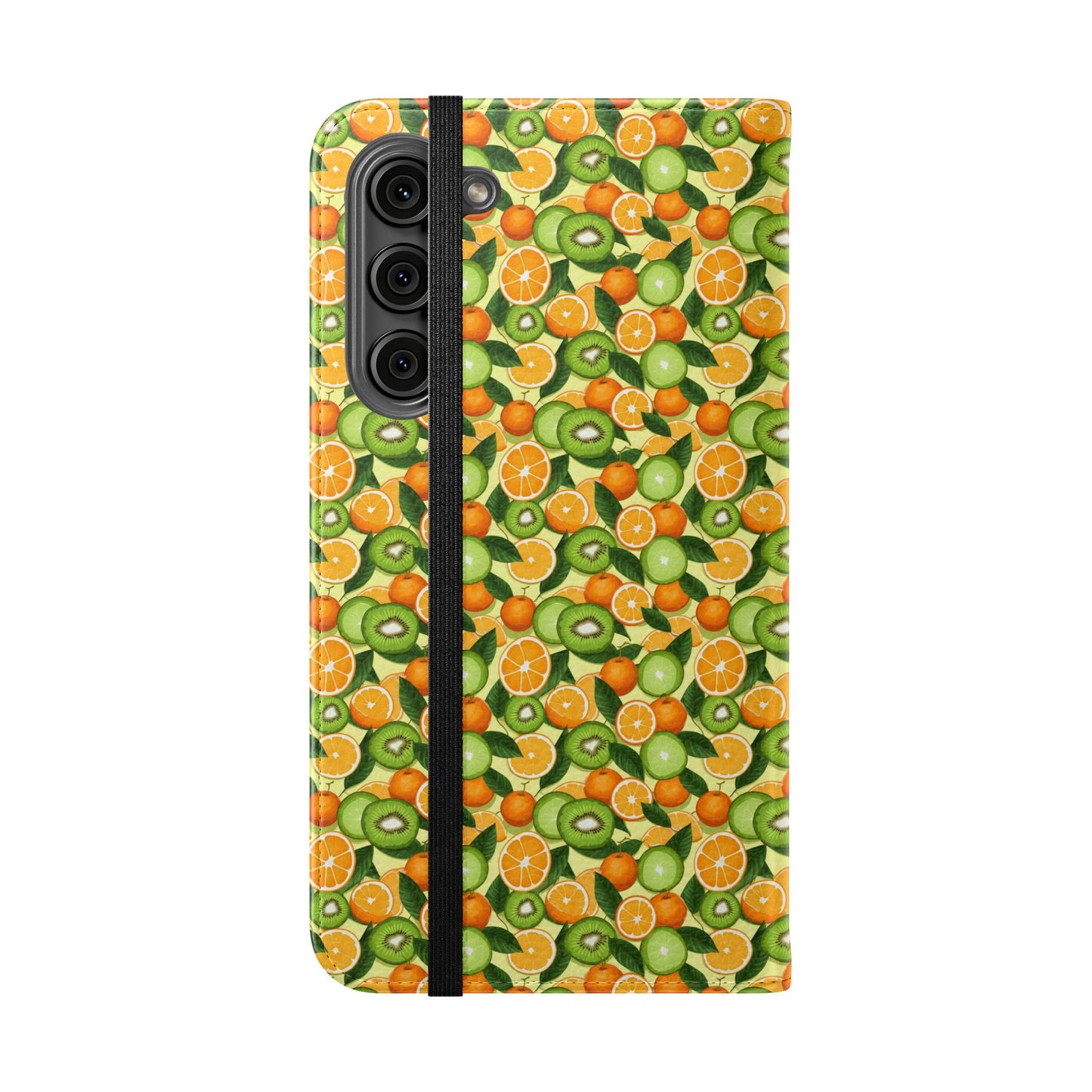 Citrus Grove | Flip