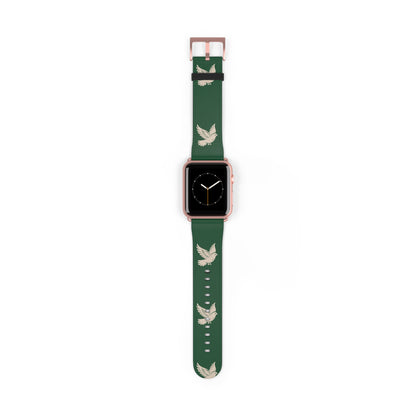 Royal Dove | Apple Watch Band