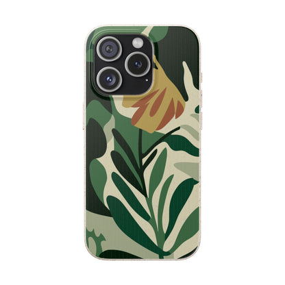 Verdant Muse | Biodegradable