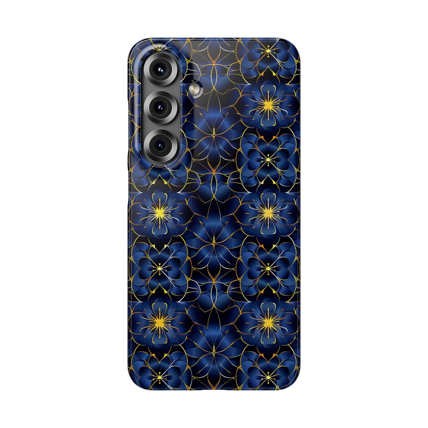 Azure Bloom | Snap