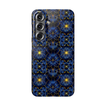 Azure Bloom | Snap