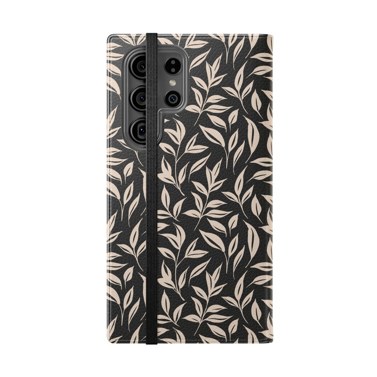 Ivory Vine | Flip