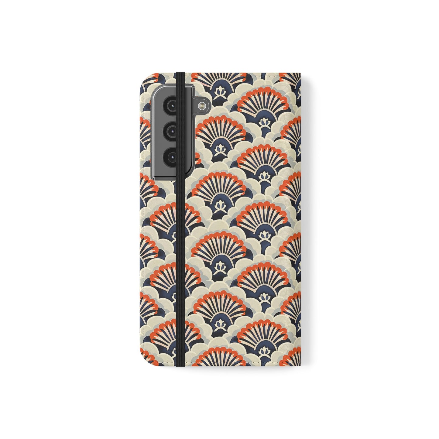 Midnight Crest | Flip