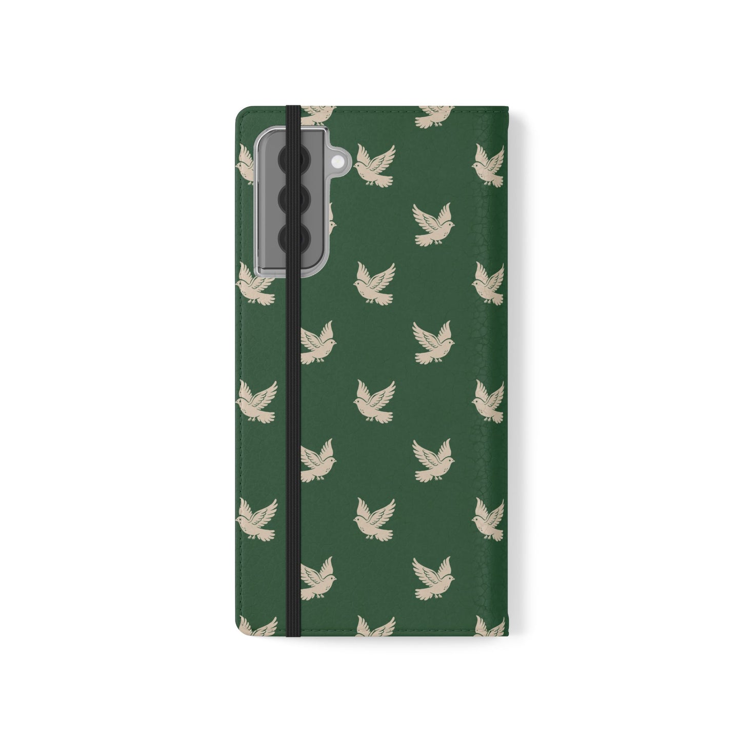 Royal Dove | Flip