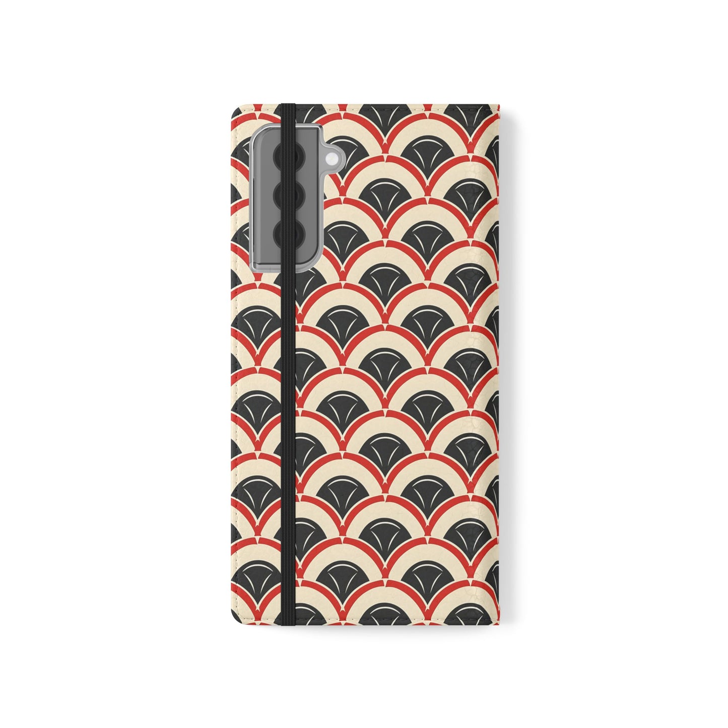 Akai Wave | Flip