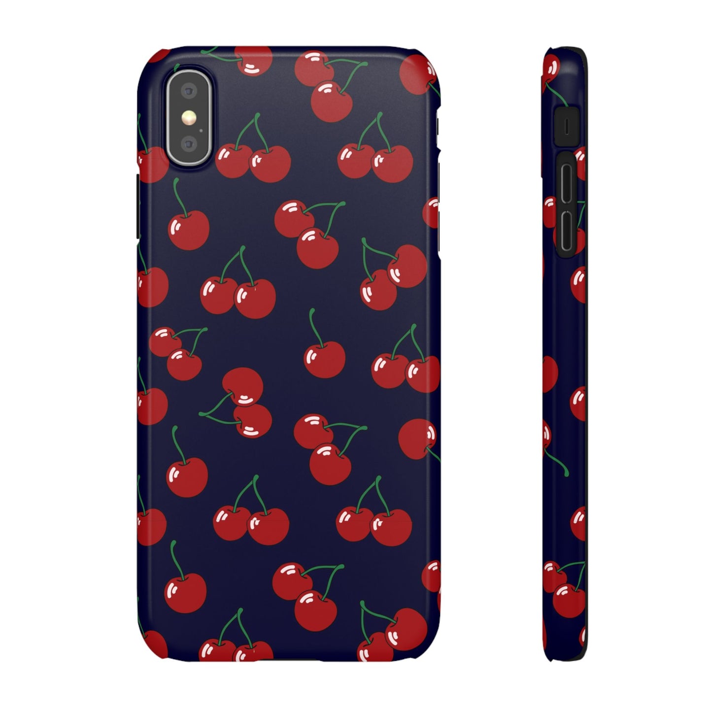 Sweet Cherry | Snap