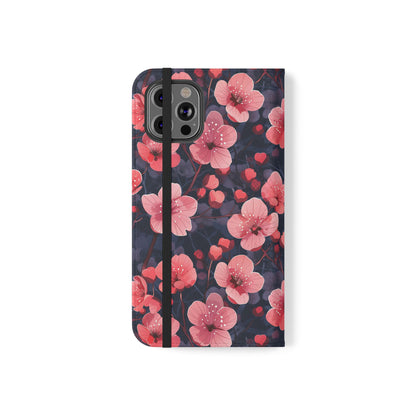 Sakura Bloom | Flip