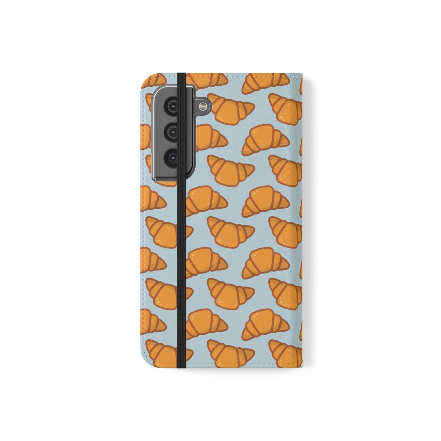 Croissant Breeze | Flip