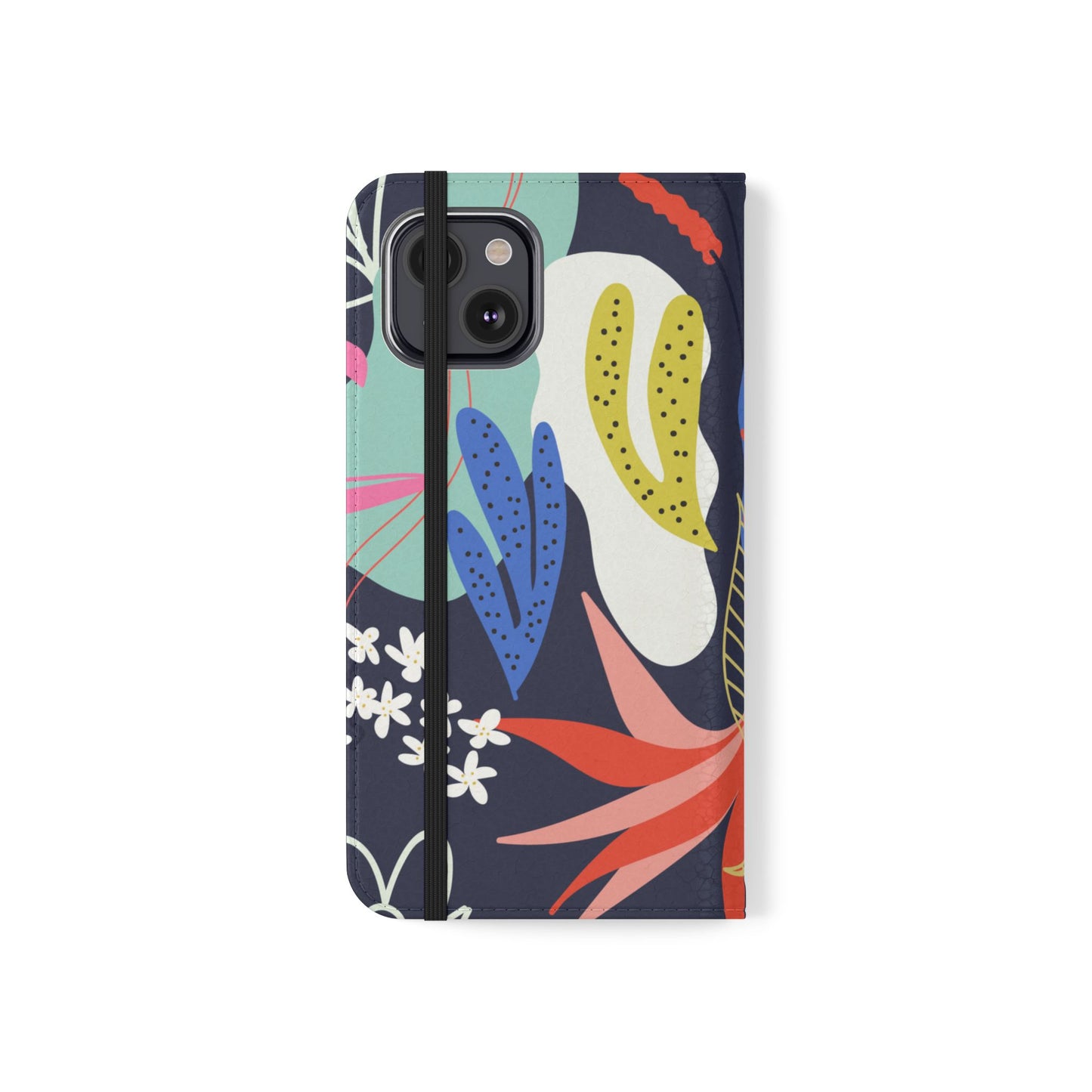 Botanic Muse | Flip