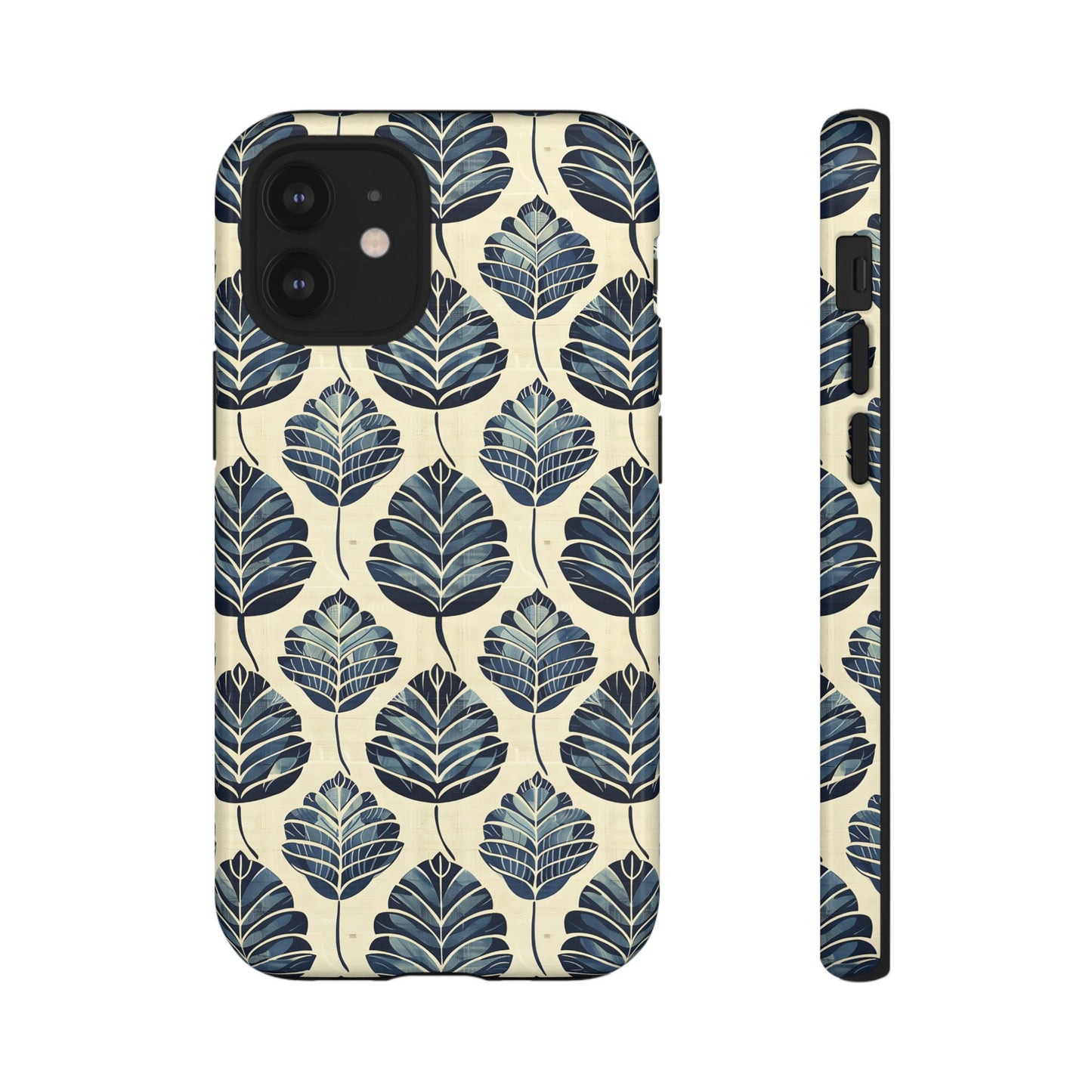 Indigo Leaf | Tough