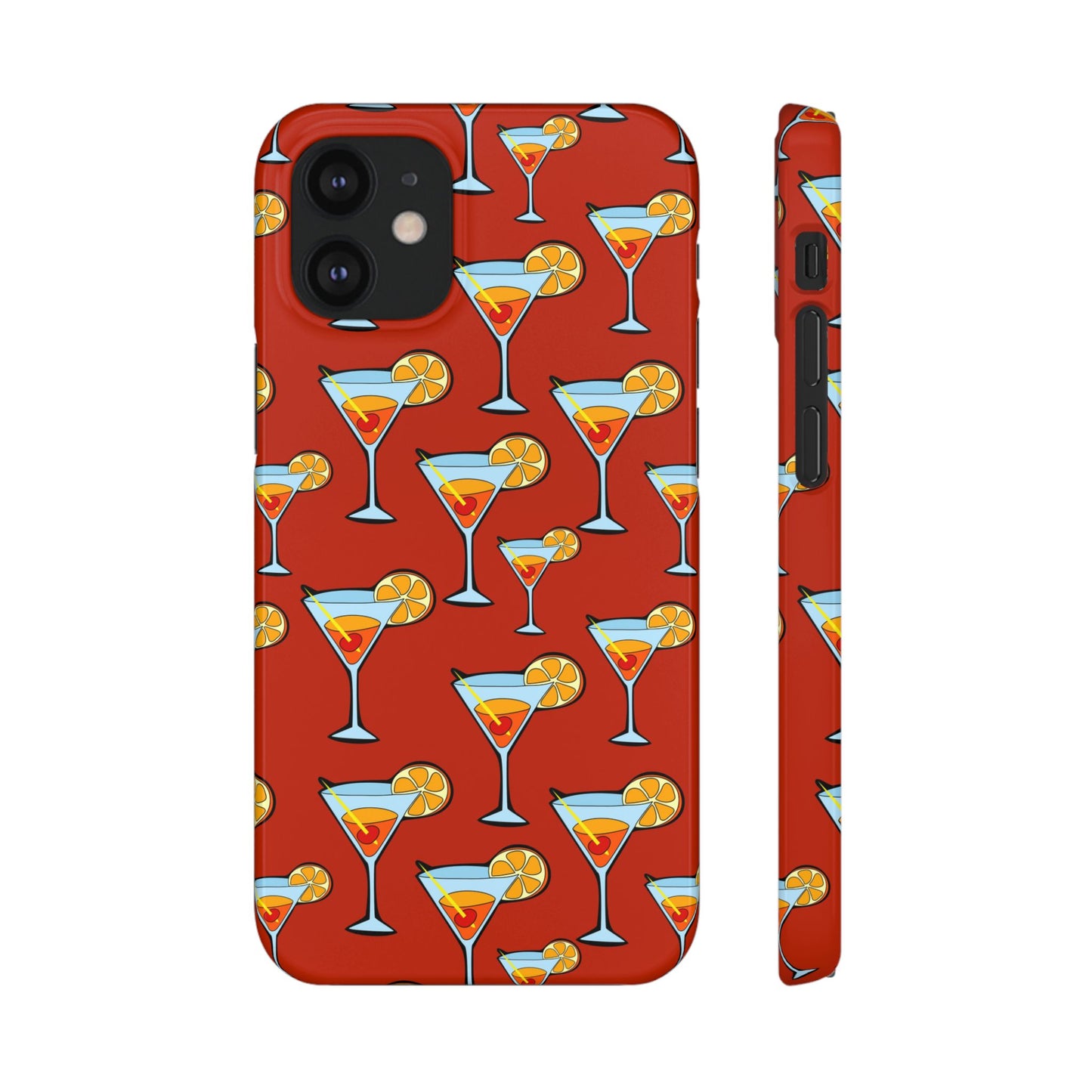 Citrus Hour | Snap