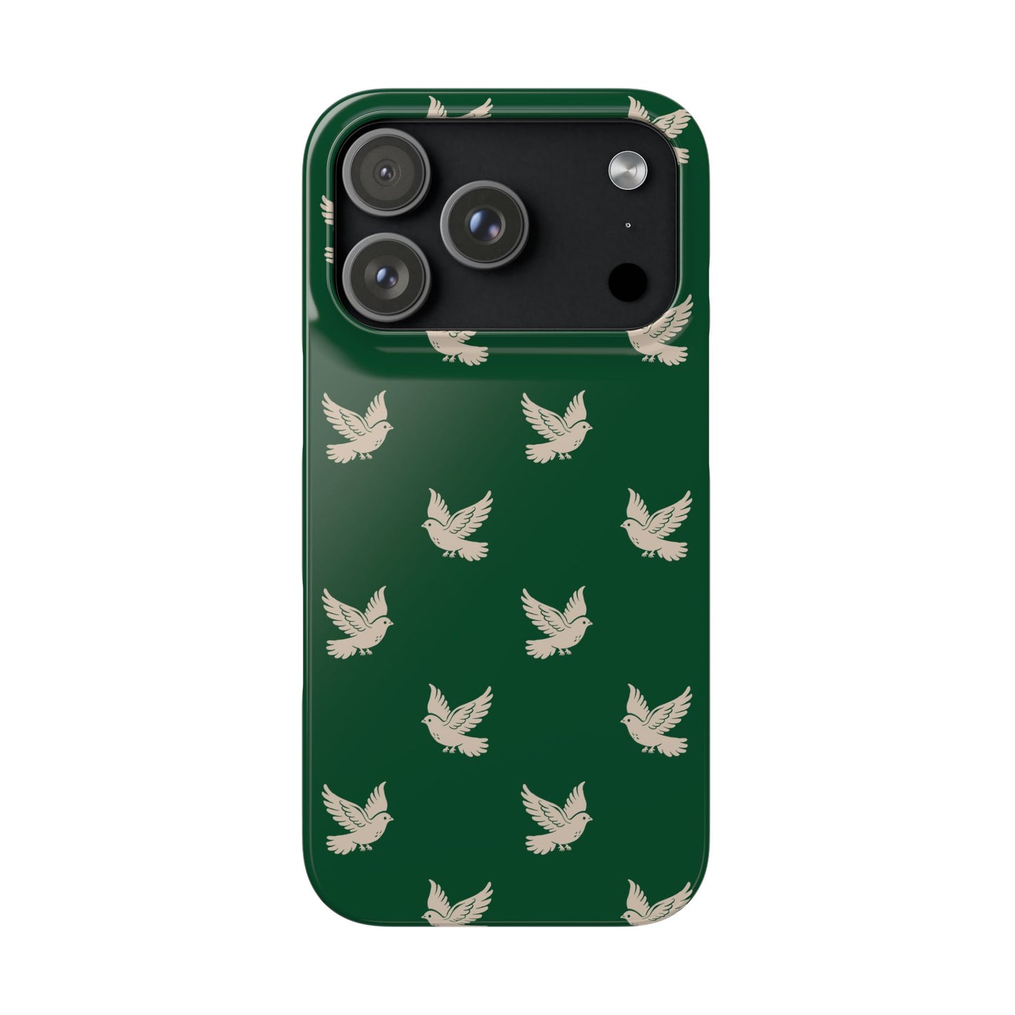 Royal Dove | Snap