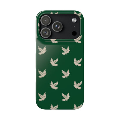 Royal Dove | Snap