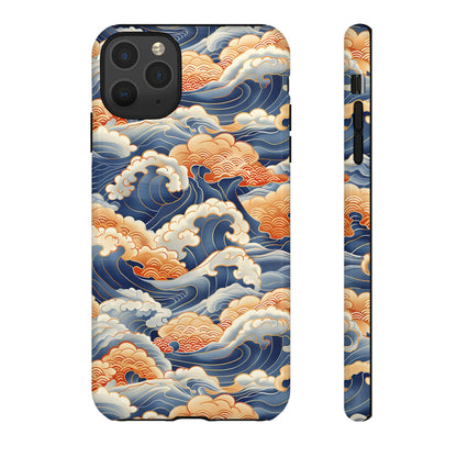 Kumo Nami | Tough