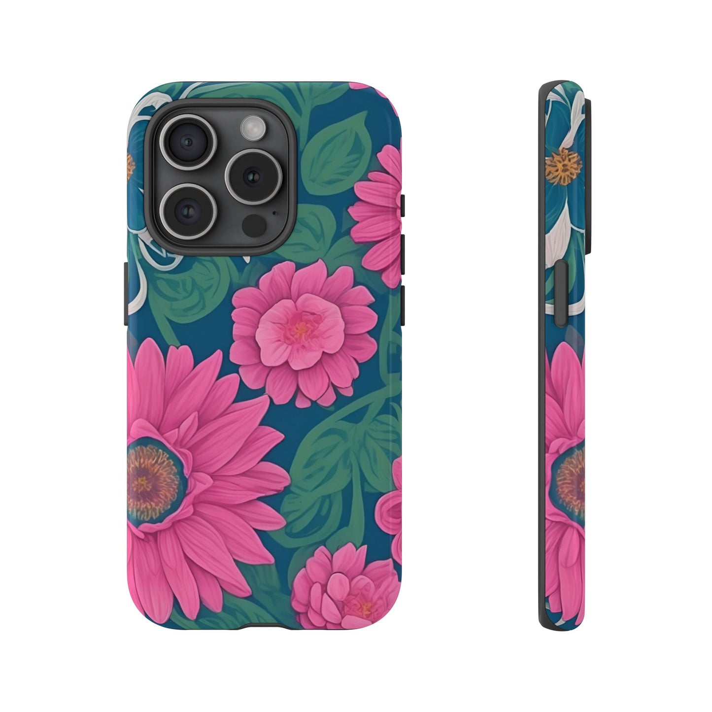 Blush Garden | Tough