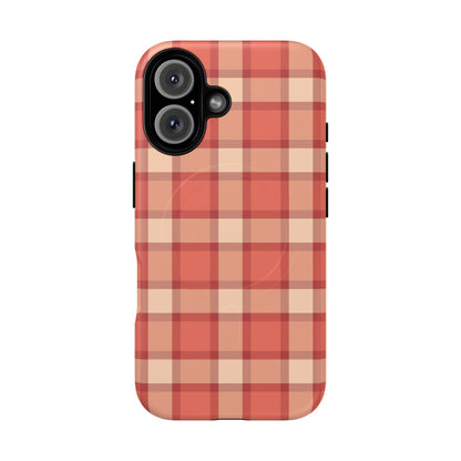 Terracotta Picnic | MagSafe Tough