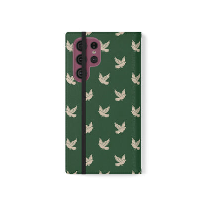 Royal Dove | Flip