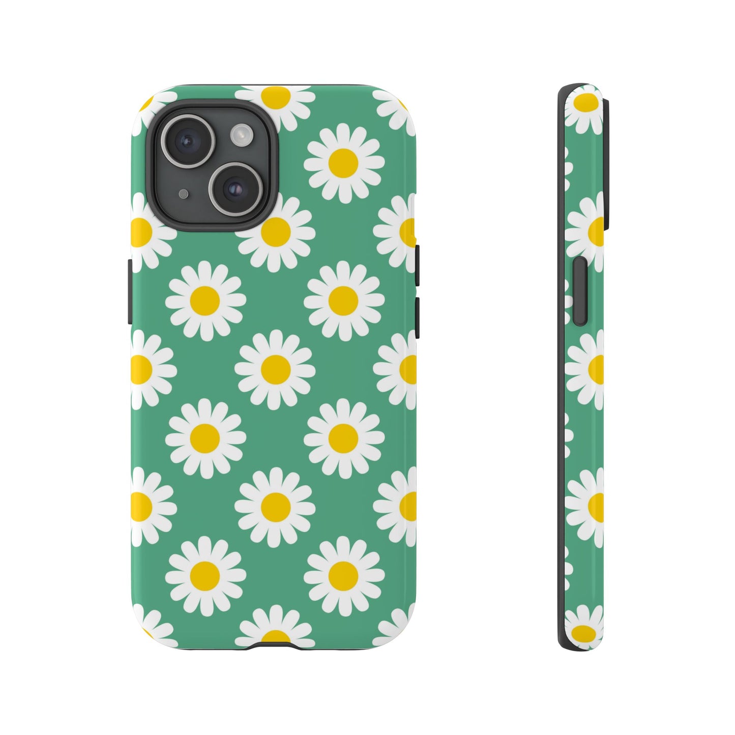 Minty Daisy | Tough