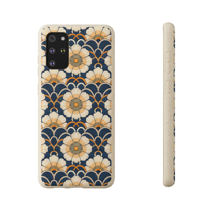 Ivory Bloom | Biodegradable