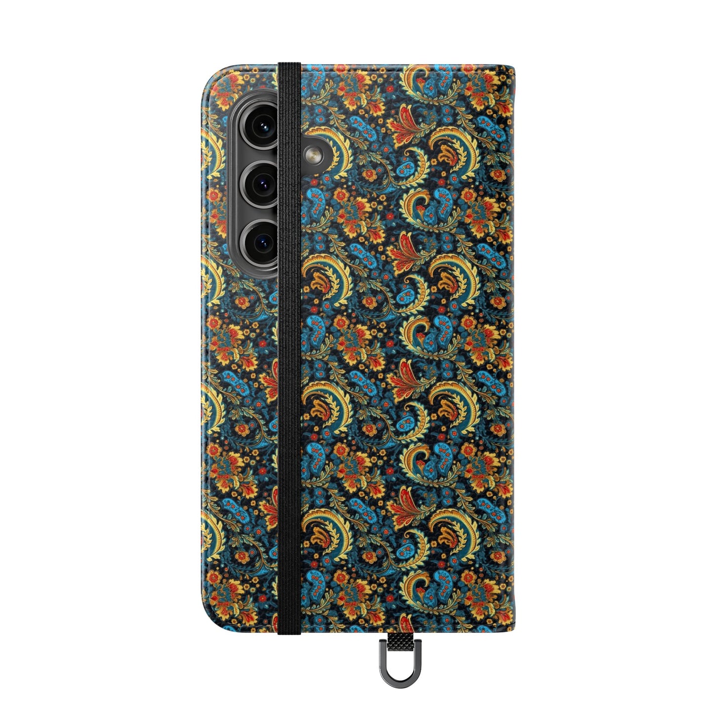 Obsidian Bloom | Flip