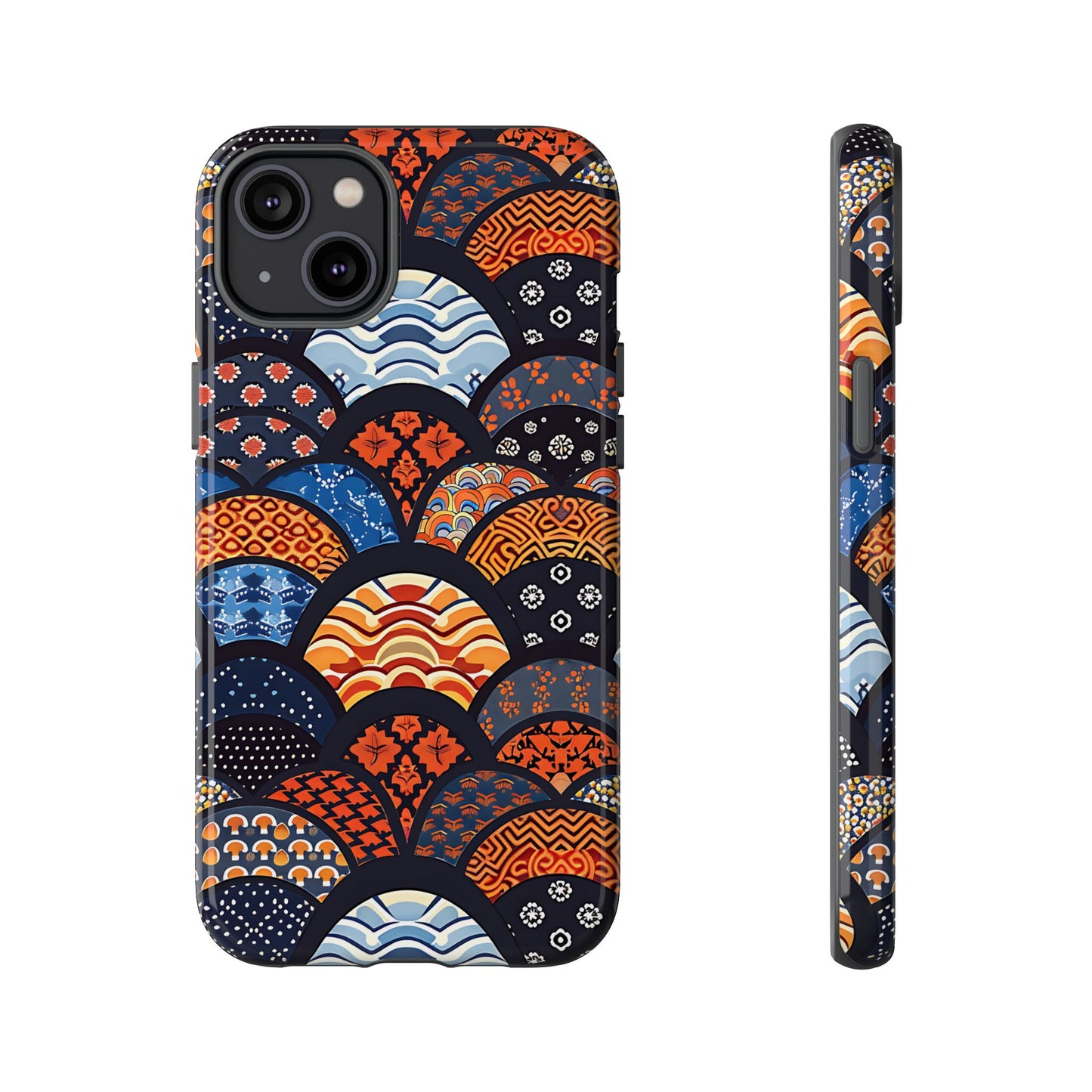 Kimono Wave | Tough