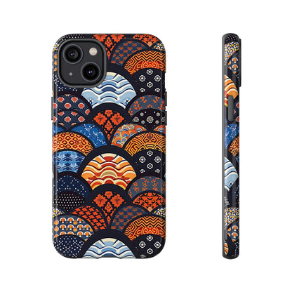 Kimono Wave | Tough