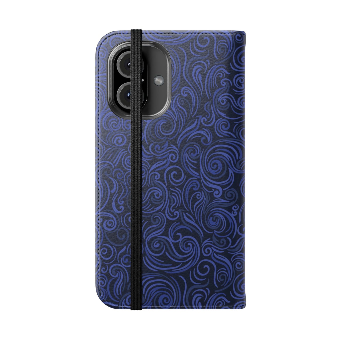 Blue Mirage | Flip